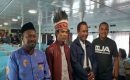 Ceramah Di Papua Ustad Abdul Shomad Disambut Antusias