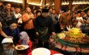 Ulang Tahun, Prabowo fokus untuk mengumpulkan bantuan ke daerah bencana