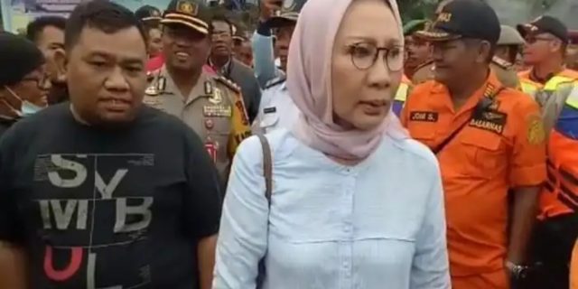 Ratna Sarumpaet Dianiaya Beberapa Orang Mukanya Babak Belur