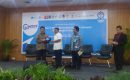 Ridwan Hisjam Dukung Alumni FTK-ITS Kembangkan Teknologi Energi Panas Laut