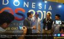 Peserta IYES 2018 Membludak, Sandi Bagi Tips Sukses Berbisnis