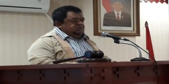 GPMI Mengutuk Keras Tindakan Kekerasan Aparat Dalam Aksi HMI di Bengkulu