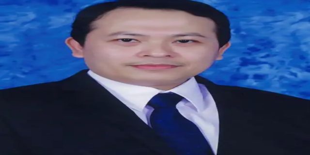 M. BADRUS ZAMAN : MENINGKATKAN KUALITAS PERGURUAN TINGGI ERA REVOLUSI INDUSTRI 4.0