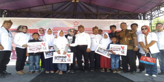 Dokter ALI: Ekonomi Rakyat Kecil Tidak Boleh Direnggut Bangsa Asing, Apapun Resikonya!