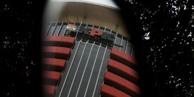 KPK Sita 13 Mata Uang Asing dari 75 Pejabat Kementerian PUPR