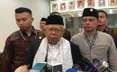 Hersubeno Arief: Strategi Akuisisi Politik Ala Jokowi. Rekrut, dan Serang Balik