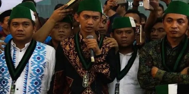 Kader HMI Banyak Jadi Korban Represif, Ketum PB HMI : Kapolri Harus Tegas Terhadap Anggotanya