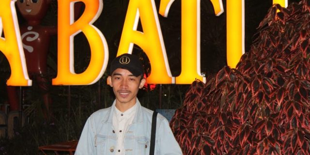 BEM Universitas Mataram Siap Meng’Impeachment’ Presiden Jokowi
