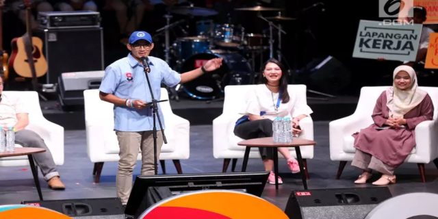 Indonesia Young Entrepreneur Summit 2018