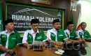 Demo Dengan Membakar Bendera Harus Dihentikan