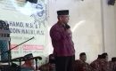 Zainuddin Maliki : Umat Islam Itu Pendiri Negara, Harus Unggul dan Menjadi Subyek