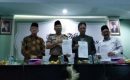 Sesalkan Pembakaran Bendera di Garut, MUI : Bendera Tauhid Yang Dibakar Anggota Banser Bukan Bendera HTI