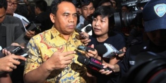 RSUD krisis obat, Pemprov DKI Jakarta layangkan surat ke BPJS Kesehatan