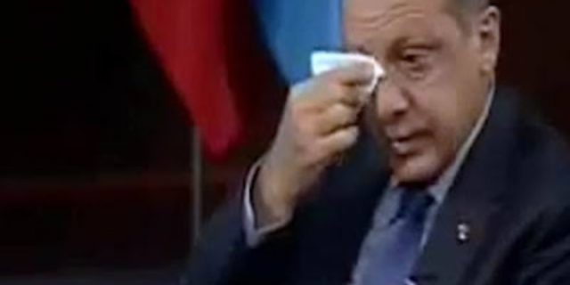 Setelah Aksi Damai 212 dan 812, Pesan Erdogan Bikin Panik Israel dan Sekutunya
