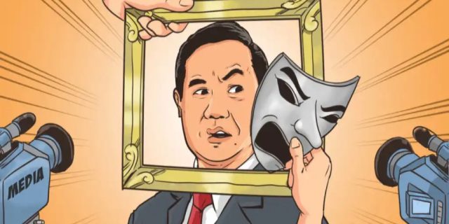 Skenario Besar Di Balik “OTT” Wartawan Detik.com