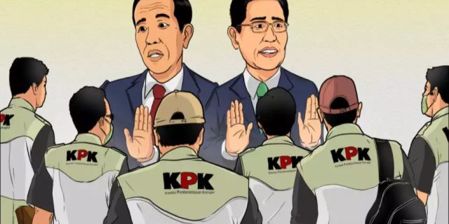 Skandal Meikarta : Berakhir Damai atau James Riady Tersangka?