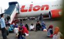 BREAKING NEWS: Pesawat Lion Air JT 610 Tujuan Jakarta-Pangkal Pinang Dikabarkan Jatuh