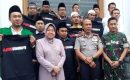 Dok! GP Ansor Dan FPI Surabaya Sepakat Damai