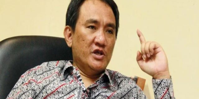326 petugas pemilu meninggal, Andi Arief : pemilu brutal, harus diselidiki
