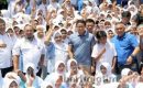 Pengamat: Jatim Akan Menjadi Penentu Kemenangan Prabowo