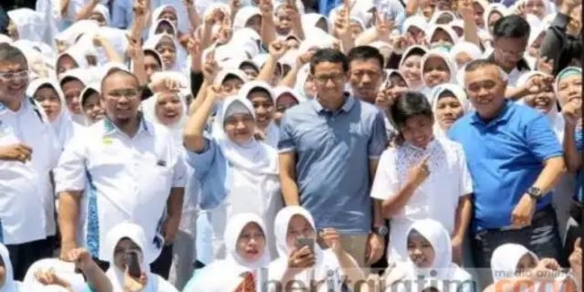 Pengamat: Jatim Akan Menjadi Penentu Kemenangan Prabowo