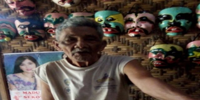 Sagiman, Pejuang Seni Pahat Mbobung Yang Terlupakan
