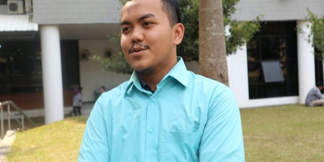 Hilangnya Wibawa Negara: Antara Negara Dan Gerakan Media