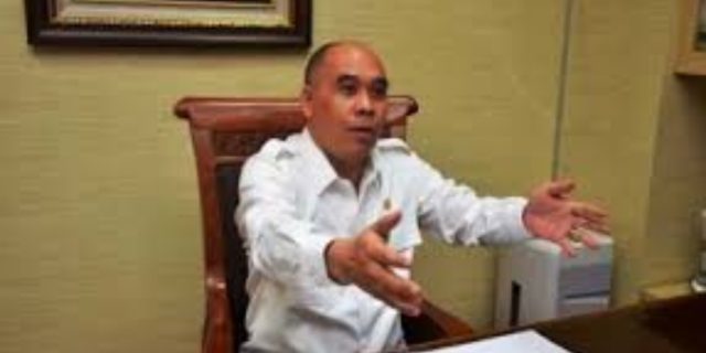 Presiden Jokowi Dihimbau Tidak Kampanye di Kegiatan Asian Games