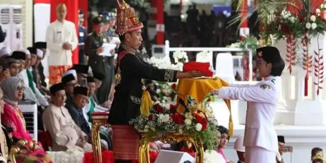 Fahri Hamzah : Kalau Rupiah Amblas, Jokowi Bisa Amblas