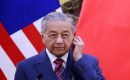 Untuk Melindungi Rakyatnya, Mahathir Larang Investor China Beli Tanah di Malaysia