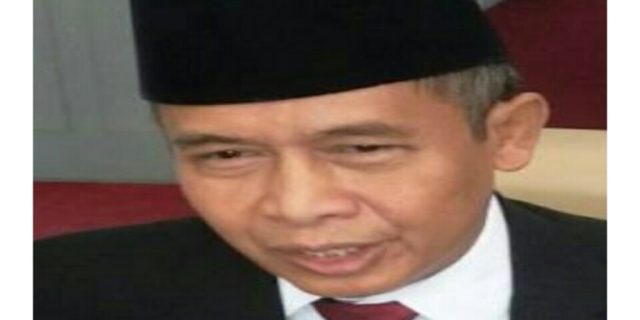 Wakil Bupati Gunungkidul berikan ucapan selamat PS Cakra Kembang