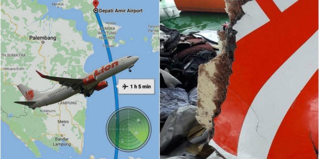 Lafaz Allah Jadi Foto Terakhir Pramugari Korban Lion Air JT 610 Jat