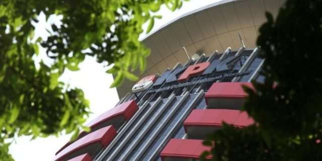 Ketua PPP Jatim Mangkir Dipanggil KPK
