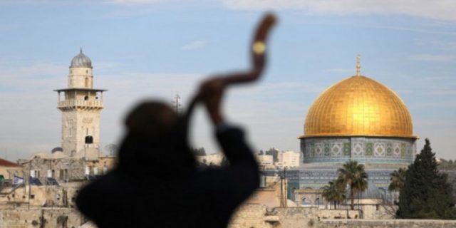 Palestina kecam Trump karena sarankan cabut Jerusalem dari pembicaraan perdamaian