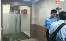 Setelah Ditangkap Kantor Romy di DPR dikunci dan dijaga