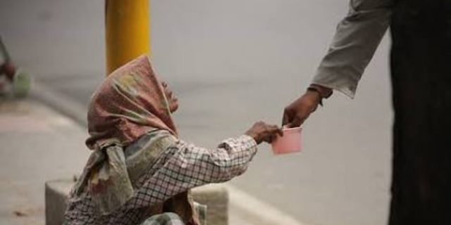 Nyata! Hasil Penelitian, Ternyata Bersedekah Memperpajang Umur
