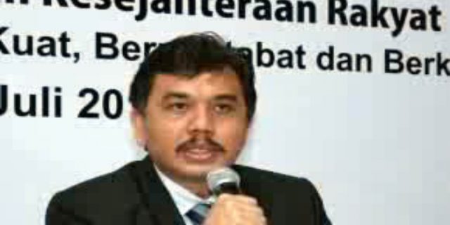Syahganda Nainggolan : Ani…oh… Ani