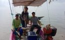 Mahasiswa ITS Juara ASEAN, Rancang Pendingin Ikan Tenaga Surya