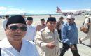 Prabowo bertemu ulama Aceh untuk konsolidasi kedaulatan rakyat