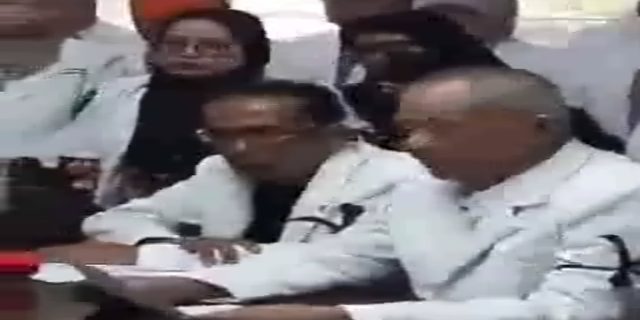 Komunitas Kesehatan Minta Pemerintah Tetapkan Hari Berkabung Dan Kibarkan Bendera 1/2 Tiang