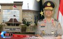 Sehari Setelah Buka Bersama Di Monas, Dirtipidkor Bareskrim Brigjen Erwanto Wafat