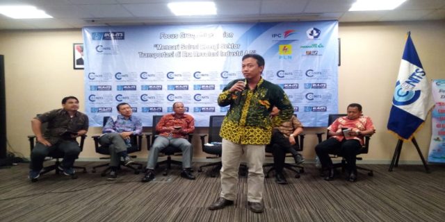 Hidrogen sebagai solusi sumber bahan bakar masa depan yang ramah lingkungan