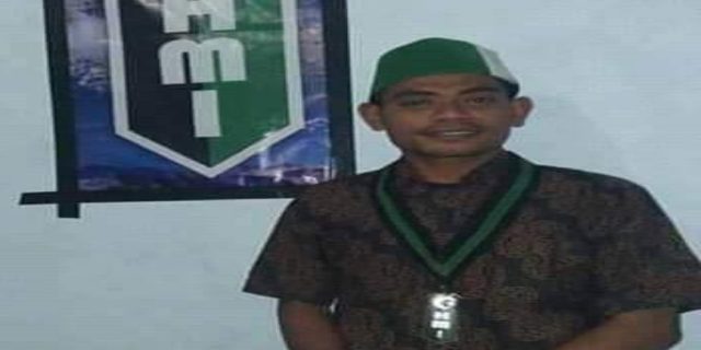 HMI Cabang Bima Minta Polda Tindak Tegas Aparat Yang Represif