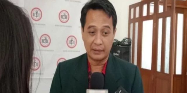 IDI: Kelelahan Bukan Faktor Utama Ratusan KPPS Meninggal