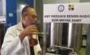 Ahli Kimia ITB Berhasil Uji Minyak Sawit Menjadi Bensin Nabati