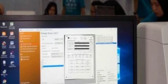 Jika Kesalahan Input Suara disengaja, Anggota KPU Terancam Penjara