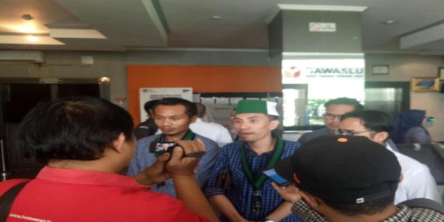 LKBHMI : Pemilu Serentak 2019 Adalah Pemilu Terburuk Pasca Reformasi 98