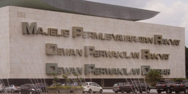 Pemilu Curang, Gerakan We Don’t Trust Desak MPR Lengserkan Jokowi