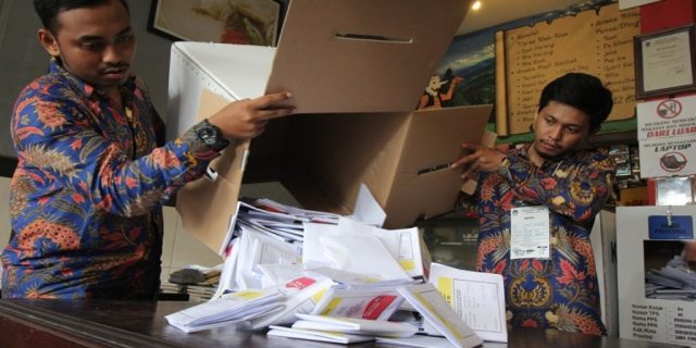 Inilah 8 caleg DPR RI Jatim XI yang diprediksi akan melenggang ke Senayan