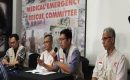 Jika Kematian Petugas Pemilu Diabaikan, MER-C Siap Ajukan Gugatan ke ICC/ICJ dan UNHRC